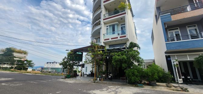 Đất mặt tiền Triệu Quang Phục Đông vĩnh hòa Nha Trang - 1
