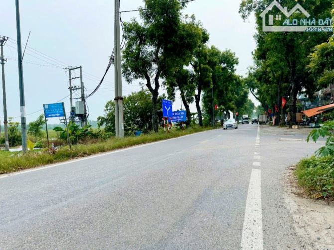 ❌CHƯA ĐẾN 4 TỶ ❌Ô TÔ 7 CHỖ ĐỖ CỬA, FULL THỔ CƯ, KHỔ ĐẤT RỘNG XÂY NHÀ ĐẸP, NHIỀU TIỆN ÍCH - 1