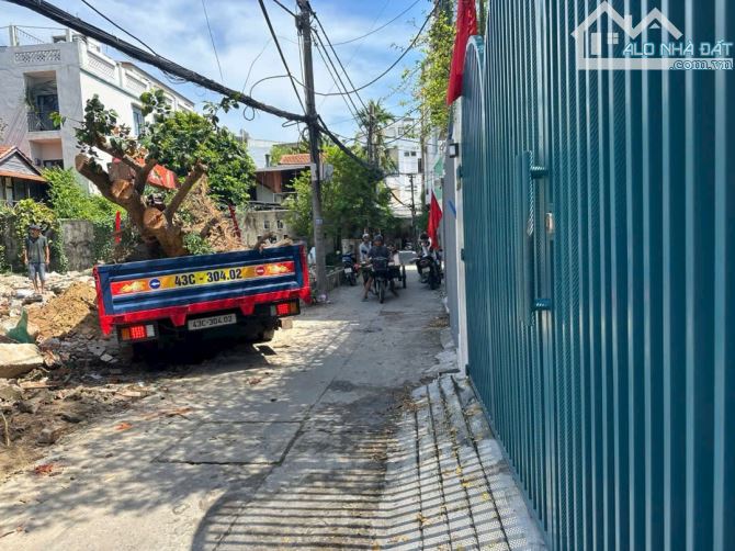 LÔ ĐẤT SIÊU ĐẸP_KIỆT Ô TÔ HỒ XUÂN HƯƠNG_DT 102M2_NGANG 4.2M_CHỈ 6.95 TỶ - 1