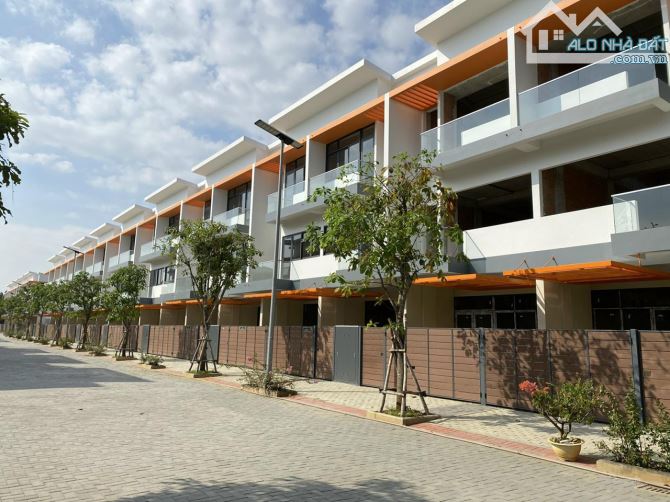 Giỏ hàng 100 căn nhà phố đẹp nhất dự án Elite Life, mặt tiền đường 826E, cách Phú Mỹ Hưng - 1