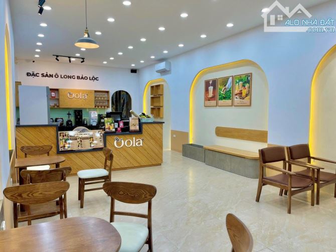 🌹40TR/THÁNG! CHO THUÊ MẶT PHỐ NGUYỄN CHÍ THANH 80M2, 5 TẦNG, MT4.2M🌹 - 1