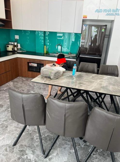 Nhà giáp Mặt Tiền đường Nguyễn Xiển, gần Vinhomes Grand Park, Dt 96m2 , ngang 6m, 4.6 tỷ - 1