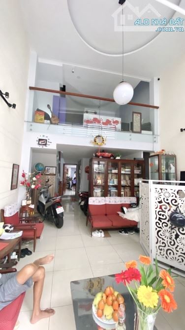 🏡HẺM XE HƠI VÀO TẬN NHÀ💥SỔ NỞ HẬU💥100M2- PHAN VĂN HÂN💥CÓ THANG MÁY💥16.xTỷ TL. - 1