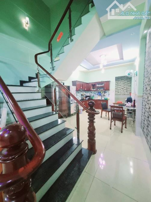 5 TẦNG, HƯƠNG LỘ 2, 4 X 20, NHỈNH NHẸ TÍ 7🧄, BÌNH TÂN GIÁP TÂN PHÚ, [486] - 1