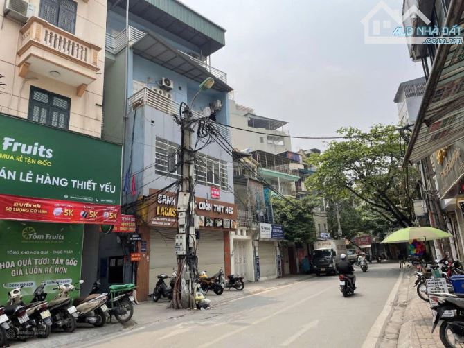 🌹30TR/THÁNG! MẶT TIỀN 7M! MẶT PHỐ TÔ VĨNH DIỆN 80M2, 2 TẦNG. RIÊNG BIỆT HOÀN TOÀN🌹 - 1