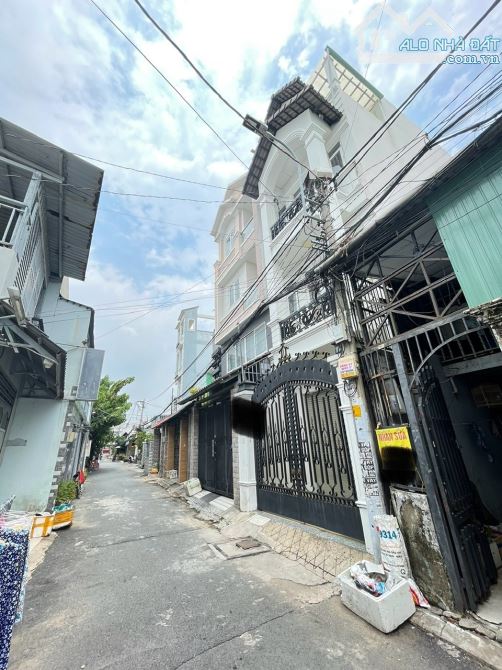 Bán Đất Đường số 2 Trường Thọ Thủ Đức-NGANG 7,5M,Đất nở hậu-gần Kha Vạn Cân-Phạm V Đồng - 1