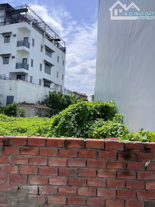 Bán lô đất đẹp 68m,xe hơi tới đất .Huỳnh Thị Đồng.Nhà Bè .Giá 5.55 tỷ. - 1