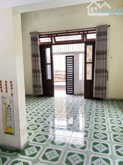 Cực hiếm! Nhà 2 mặt kiệt Âu Cơ thoáng  – Có sẵn 2 phòng trọ thu nhập ổn định - 1
