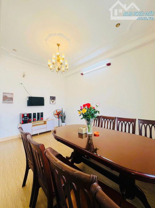 ✨🏡✨ Cần bán Villa/ Biệt Thự đường Hoàng Diệu, P.05, Đà Lạt 219.6m2, ngang 17 x 12.31 m - 1