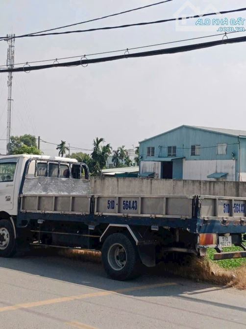 BÁN XƯỞNG 3MT – BÌNH MỸ, CỦ CHI – THU NHẬP 45TR/THÁNG – GIÁ ĐẦU TƯ SINH LỜI - 1
