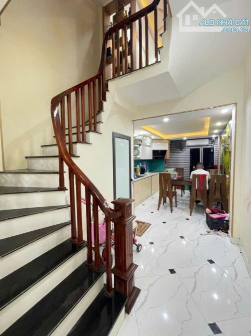 🏠 BÁN NHÀ ĐẸP HOÀNG LIỆT - 40M² x 4 TẦNG – GIÁ CHỈ 7.7 TỶ - 1