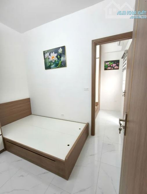 Bán căn chung cư mini xuân đỉnh 2 ngủ 1 khách đủ công năng đủ nội thất mới 100%, ở ngay - 1
