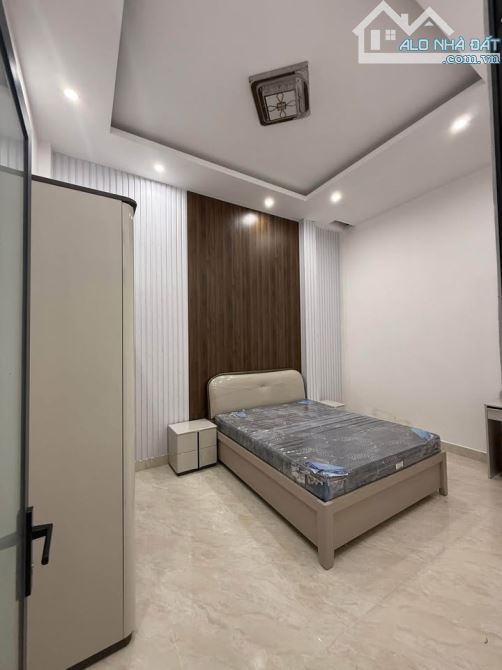 🌿 Bán Nhà Mới 96%  Trung Tâm TP. Đà Lạt, 4 phòng ngủ, 4 nhà vệ sinh, Hồ Xuân Hương 1.5km - 1