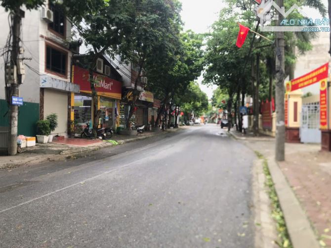 BÁN NHÀ MẶT ĐƯỜNG VĨNH KHANG-NGỌC HỒI 104M² - VỈA HÈ K-DOANH SẦM UẤT-CHỈ 20.8 TỶ - 1