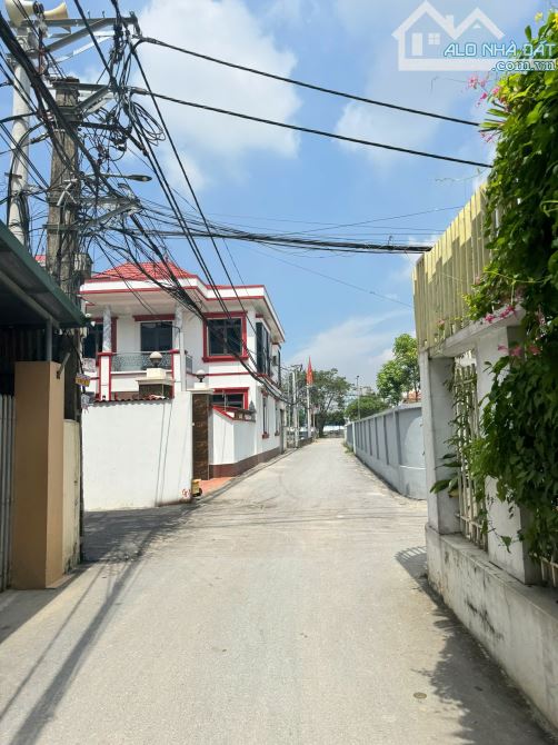 📌 BÁN ĐẤT MAI LÂM – ĐÔNG ANH – Vị trí cực hiếm, tiềm năng bứt phá!  ✨ Diện tích: 50m² - 1