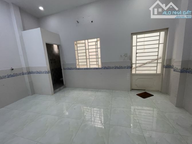 Nhà Q11 Nở Hậu Tài Lộc - Hoàn Công Đủ - Ngang Lớn Hơn 4,5m - DTSD Hơn 135m2 - 7,39Tỷ TL - 1