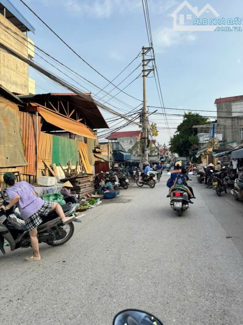 CHỈ CÓ 1 LÔ DUY NHẤT 51M2- ĐẤT ĐẸP GIÁ TỐT- KHÔNG MUA LÀ MẤT. - 1