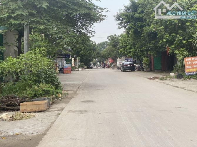 🔥🔥BÁN ĐẤT TẶNG NHÀ - OTO TRÁNH,  KINH DOANH TỐT🔥🔥 - 1