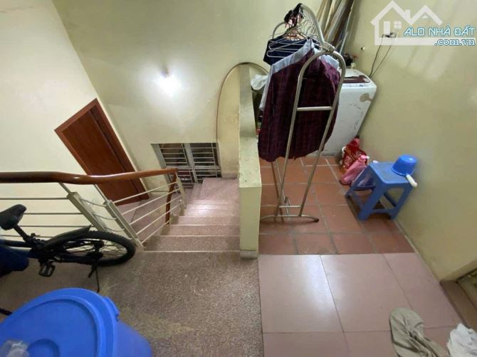 🏠 Nhà Trúc Bạch – Châu Long – Cửa Bắc:  DT30/35m² | Xây 4 tầng | MT 4m gia 6,9 ty - 1