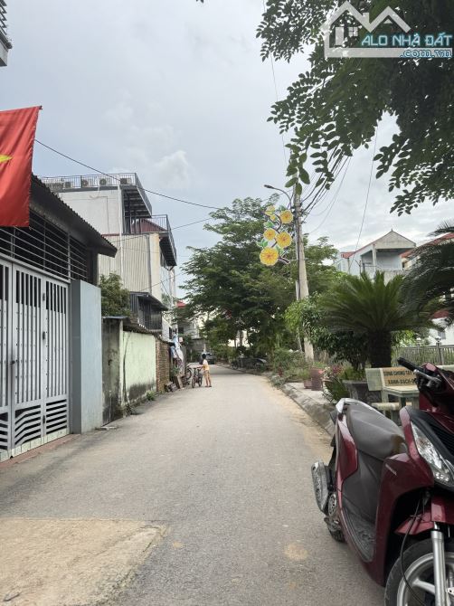 🏠 ĐẤT ĐẸP – GIÁ TỐT – VỊ TRÍ TIỀM NĂNG CAO TẠI MAI LÂM ĐÔNG ANH  🏠 - 1