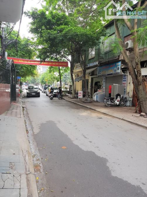 TIỀM NĂNG MẶT PHỐ - 521 TRƯƠNG ĐỊNH 145M², MT 6M - KINH DOANH ĐỈNH - Ô TÔ TRÁNH, 27 TỶ - 1