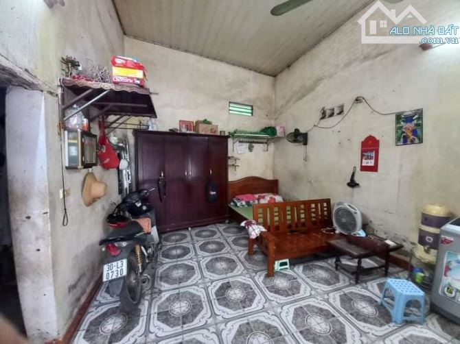 Bán nhà Đốc Ngữ, Ba Đình, lô góc, gần ô tô, sau QH sát phố. 55m2, MT 5m, nhỉnh 12 tỷ. - 1