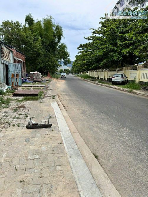 🔥 BÁN ĐẤT TẶNG NHÀ C4 – KIỆT Ô TÔ CÁCH ĐƯỜNG CHÍNH CHỈ VÀI BƯỚC – CHÍNH HỮU, SƠN TRÀ - 1
