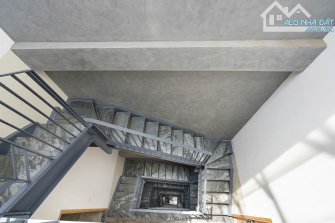 Bán nhà 2 mặt tiền Thạch Thị Thanh, Tân Định, Quận 1, DT 4 x 18m.HĐT 65tr. Giá chỉ 25,9 tỷ - 1