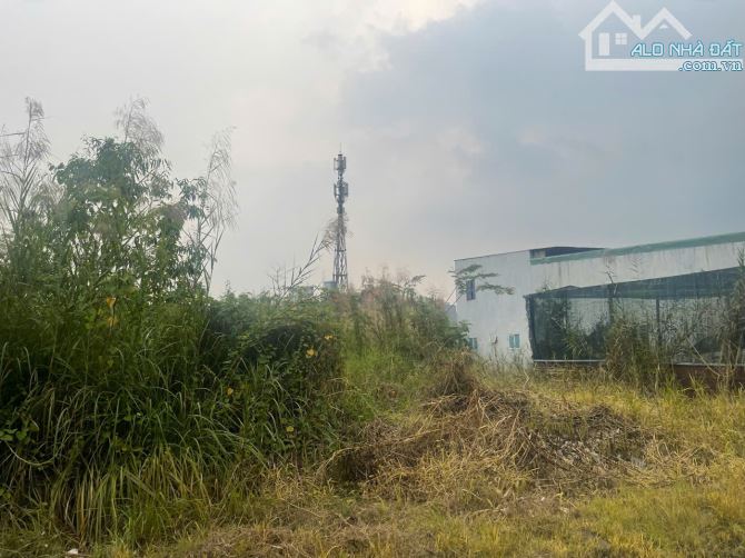 🏭BÁN ĐẤT NHƠN ĐỨC – HẺM XE HƠI 6M – NGUYỄN BÌNH – NGANG KHỦNG 10M, DÀI 26.5M – THỔ CƯ ĐẸP - 1