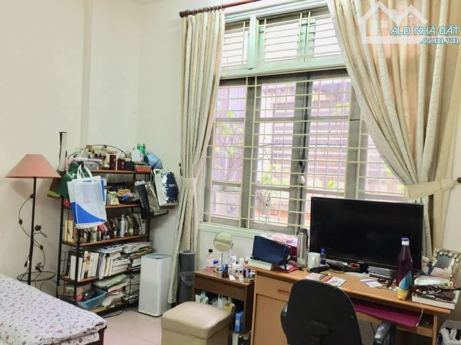 PHÂN LÔ PHỐ LẠC LONG QUÂN  - LÔ GÓC HAI MẶT TIỀN - Ô TÔ TRÁNH - DỪNG ĐỖ NGÀY ĐÊM. - 1