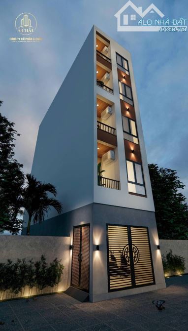 🏡 BÁN NHÀ 6 TẦNG CHDV – KIM QUAN – ĐẦU TƯ DÒNG TIỀN ỔN ĐỊNH – FULL NỘI THẤT – THANG MÁY – - 1