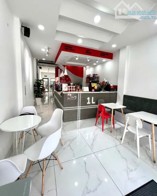 🏡NHÀ 2 MẶT TIỀN TRẦN HƯNG ĐẠO Q.5 – 7PN – 5 TẦNG – VỊ TRÍ KD SIÊU ĐỈNH – GIÁ CỰC TỐT! - 1