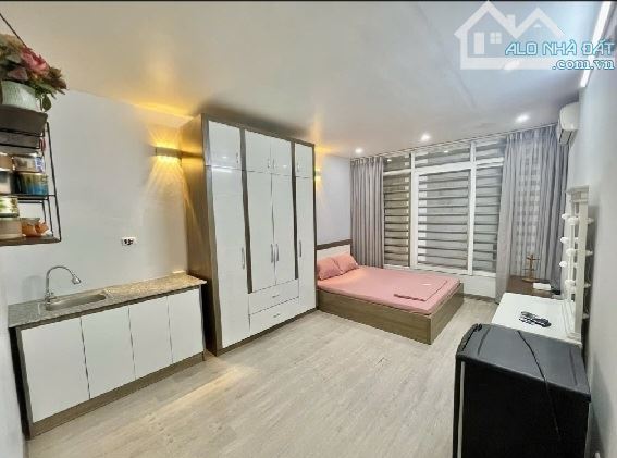 🔥 CƠ HỘI SỞ HỮU CĂN NHÀ 6 TẦNG, MT 4M ĐẸP LONG LANH 32M2 PHỐ XÃ ĐÀN TRUNG TÂM ĐĐ, TIỆN ÍC - 1