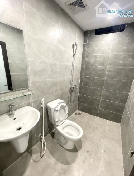 🔥 CƠ HỘI SỞ HỮU CĂN NHÀ 4 TẦNG, MT 4M ĐẸP LONG LANH 35M2 PHỐ ĐỘI CẤN, TIỆN ÍCH BẠT NGÀN, - 1