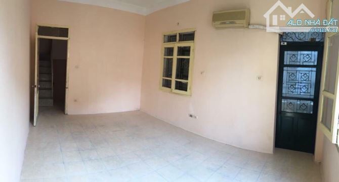 Lô góc sát Mp siêu hiếm ngõ Khương Thượng ngõ 4m oto đỗ kd sầm uất - 1