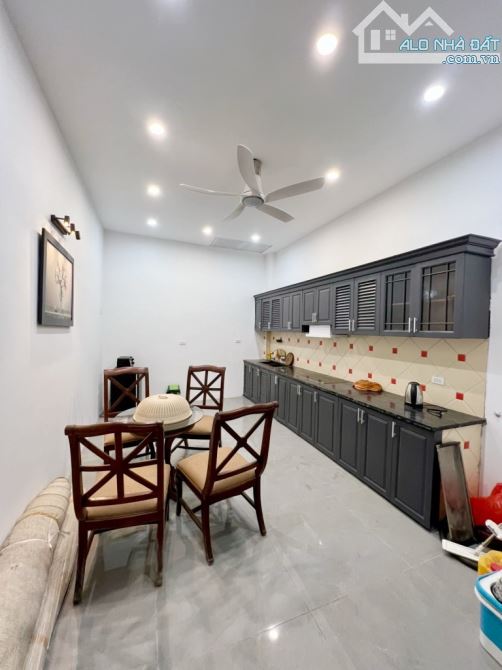 🏡 BÁN NHÀ Ô CÁCH 77M² – DÂN XÂY KIÊN CỐ – Ô TÔ TRÁNH – SIÊU THOÁNG NGÕ THÔNG - 1