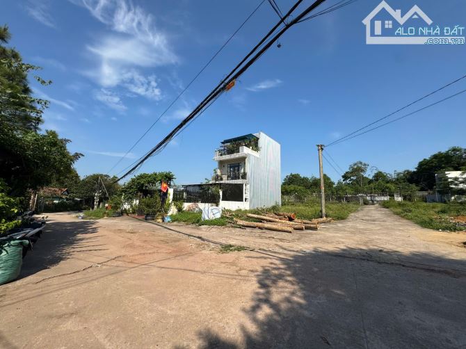 Bán 101.5m2 kiệt 4A Hoài Thanh, phường Thủy Xuân, Tp. Huế . - 1