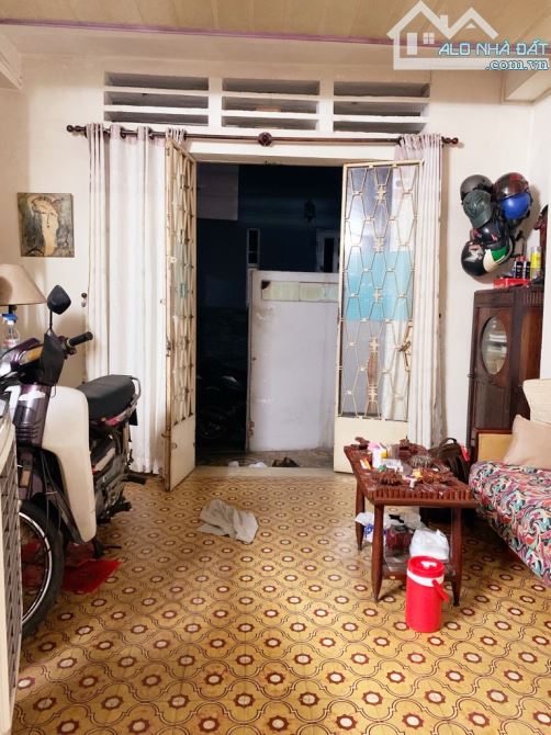 HÀNG HIẾM TÂN BÌNH - GẦN VÒNG XOAY LĂNG CHA CẢ - NGUYỄN TRỌNG TUYỂN - 62M2 - NHỈN - 1