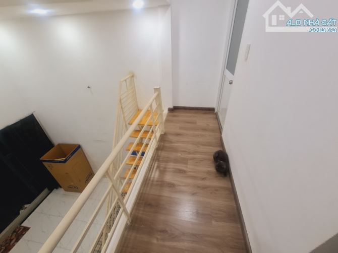 🏡 BÁN NHÀ HẺM XE HƠI 4 CHỖ ĐỖ CỬA – TRỆT LỮNG -3PN - ĐANG CHI THUÊ 7TR/ THÁNG. - 1
