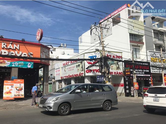Bán nhà hẻm 535 Thống Nhất dài tới 28m 118m2 ngang 4.2m KD buôn bán gần trường 8.9 tỷ - 1