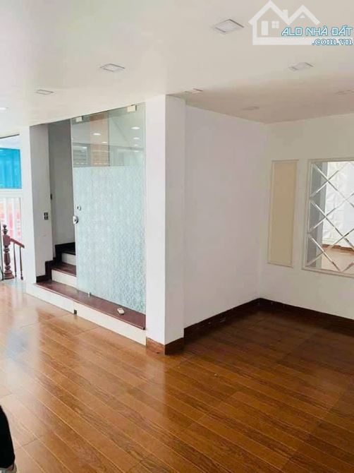 BÁN NHÀ PHỐ NGUYỄN XIỂN 48m*5T, MT 6m, KINH DOANH, GARA, Ô TÔ DỪNG TRÁNH ĐỖ CHỈ 19 TỶ - 1