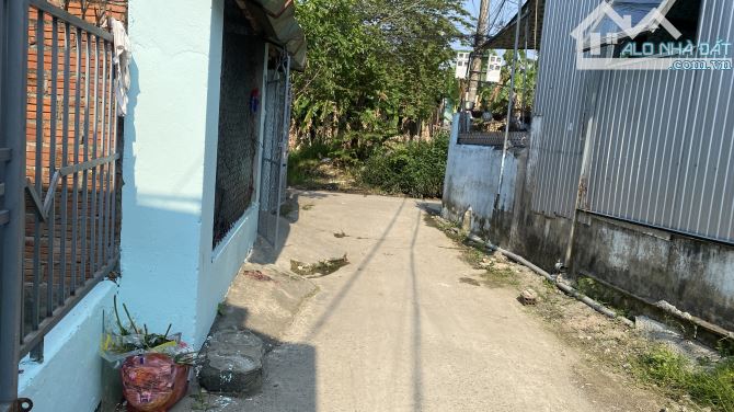 NHÀ K112 MẸ SUỐT - 2 MẶT KIỆT Ô TÔ TẢI - 103M2 RẤT THOÁNG - LCU002 - 1