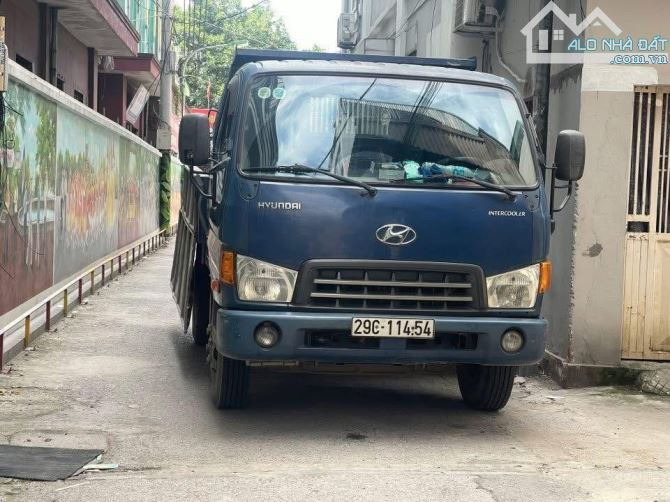 Bán đất Cổ Bi - Gia Lâm 54m, 7 chỗ ngủ, chỉ loanh quanh 4 tỷ - 1
