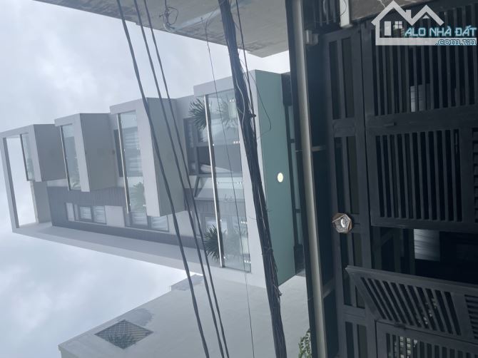 Bán nhà HXH tránh nhau ĐƯỜNG SỐ 9 - LÊ ĐỨC THỌ dtich 85m2; khu đồng bộ văn minh; chính chủ - 1