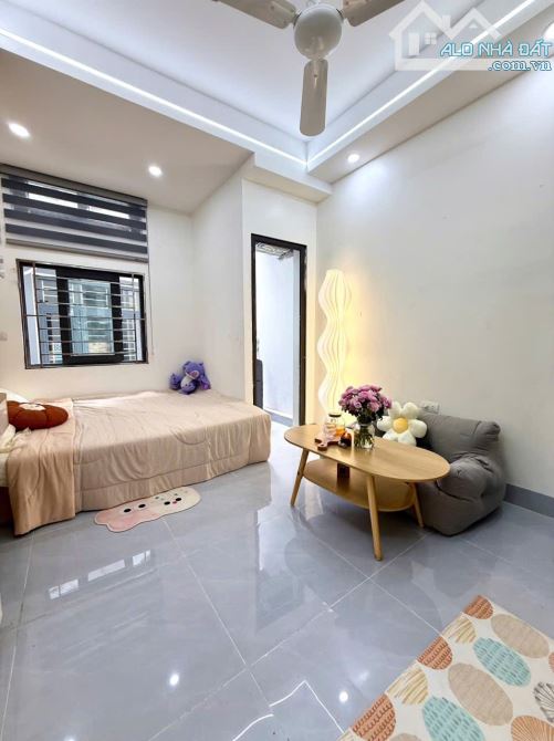 BÁN TÒA CCMN MỸ ĐÌNH 50M2 8T NGÕ Ô TÔ - 13 PHÒNG CHO THUÊ 80 TR/THÁNG - GIÁ 16,2 TỶ - 1
