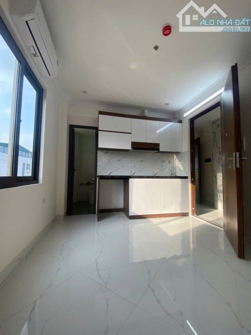 TÒA CĂN HỘ VÕNG THỊ VIEW HỒ TÂY, 103M, 8 TẦNG, 19P FULL ĐỒ, DÒNG TIỀN 110TR/TH, GIÁ 26 TỶ - 12