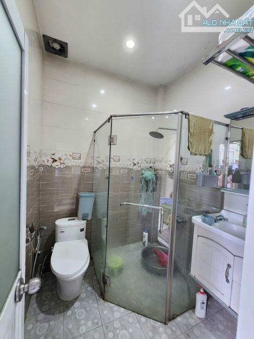 Bán nhà cấp 4 (7.2x22.5m), hẻm ĐT.743A p. Bình An gần làng đại học - 12
