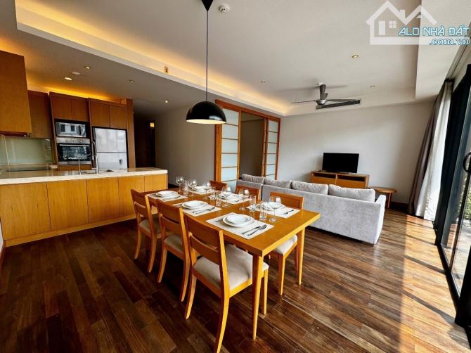 TÔ NGỌC VÂN-162M-TÒA APARTMENT 10 TẦNG -MT7.5M-NGÕ THÔNG-Ô TÔ VÀO NHÀ-CÁCH PHỐ 15M-86 TỶ - 13