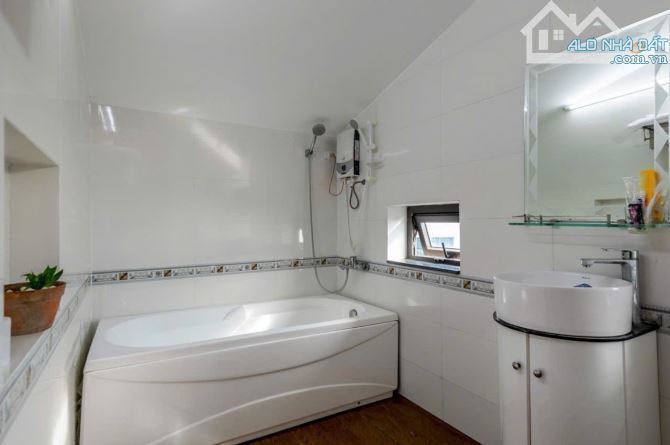🏡HOT HOT!BÁN SIÊU VILLA VIEW SÔNG HÀN–LÊ VĂN DUYỆT-SƠN TRÀ–DOANH THU CỰC KHỦNG - 13