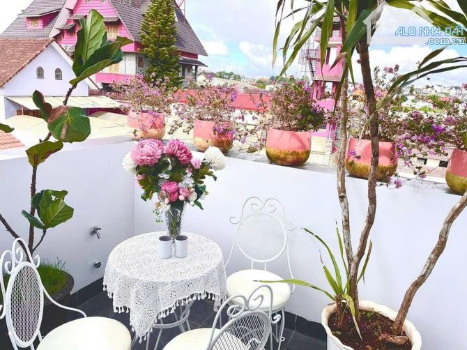 🏡 Bán Villa 2 Mặt Tiền đường Trịnh Hoài Đức,p11,Đang Cho thuê Kinh Doanh Tốt đã hoàn công - 13